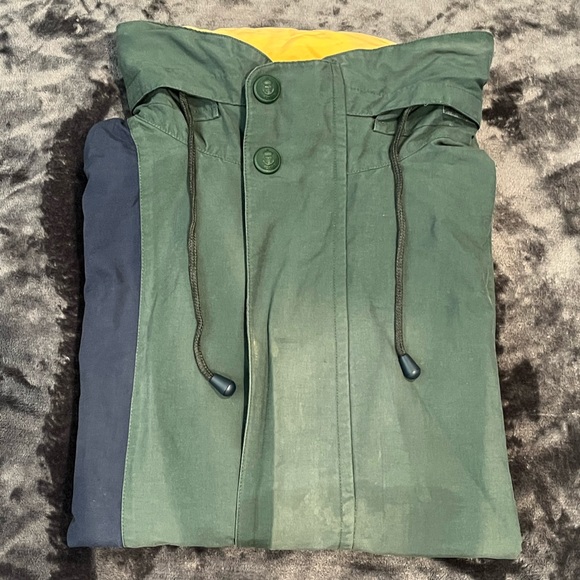 Vintage Nautica Shell Jacket - Picture 14 of 14